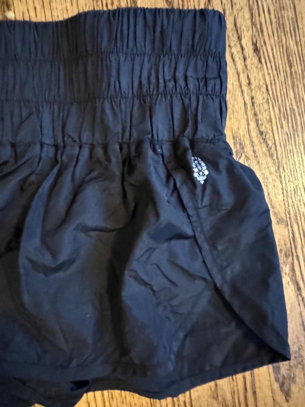 Free People Movement The Way Home shorts - Picture 2 of 7